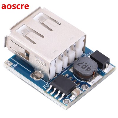 2Pcs 3.7V 4.2V 1A 4R7 Lithium Battery Charge and Discharge M