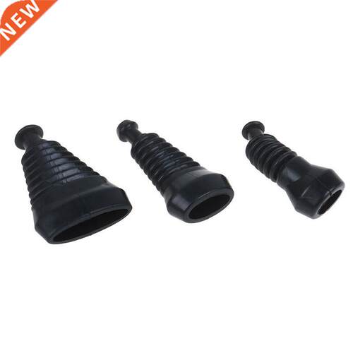 1Pcs Hole Straight Connector Sheath Silica l Sheath Inject