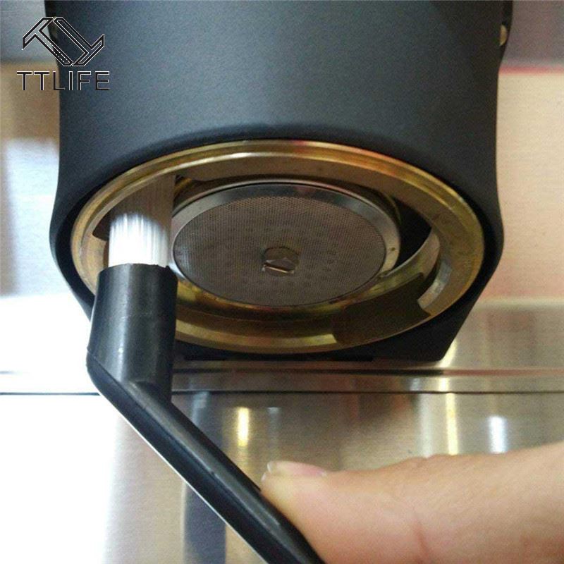 Coffee Machine Cleaning Brush Coffee Espresso Machine Cleani