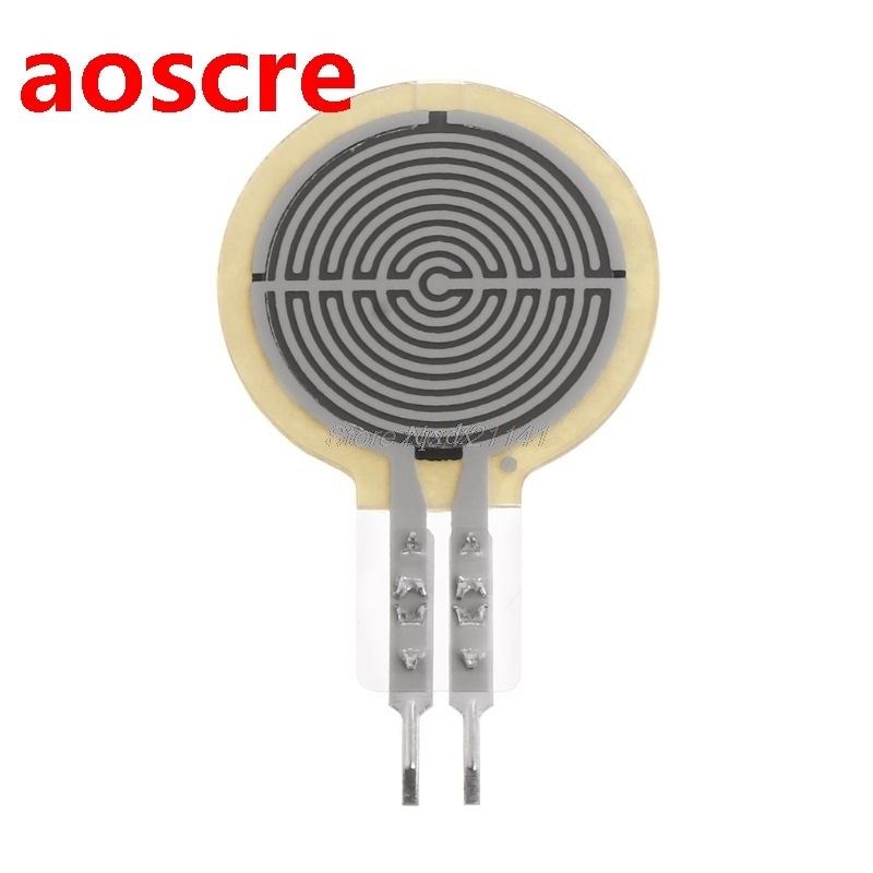 Force Sensor RP-C18.3-ST Pressure Sensor High Accuracy Intel