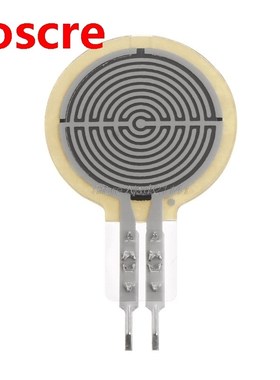 Force Sensor RP-C18.3-ST Pressure Sensor High Accuracy Intel