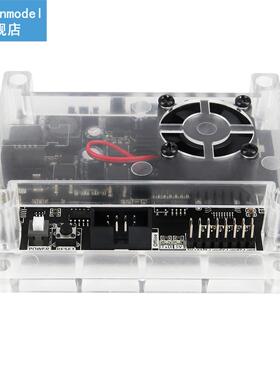 Controller Board Heat Dissipation Offline Sculpting For Engr