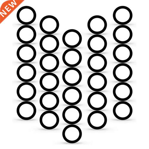 O-Ring For Karcher Lance Hose Nozzle Spare O-Ring Seal Rubbe