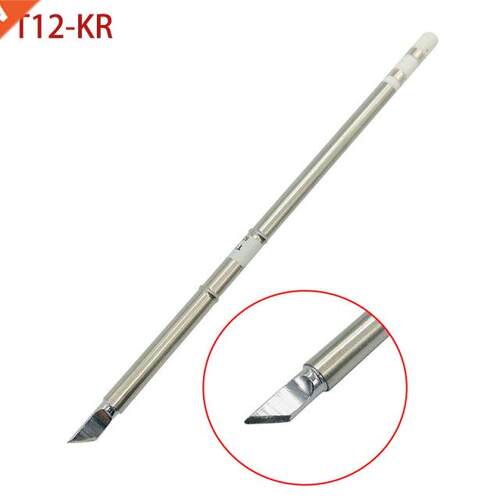 T12-KR Electronic Tools Soldeing Iron Tips 220v 70W For T12