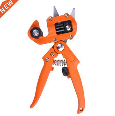 Trimmer Gardening Tool Chopper Vaccination Cutting Tree Trim