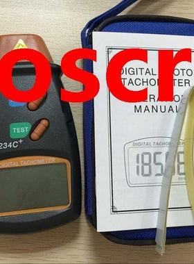 Newest! Dgtal Laser Tachometer Range From 2.5 To 100,000