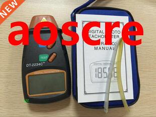 Newest! Dgtal Laser Tachometer Range From 2.5 To 100,000