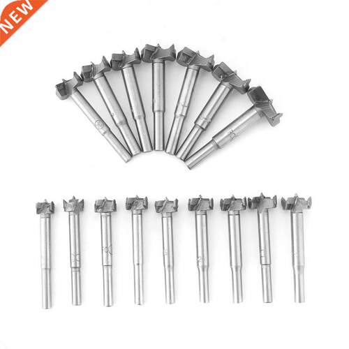 16pcs Woodworking Hole Saw Cutter 120mm/4.72inch Sawing 15mm