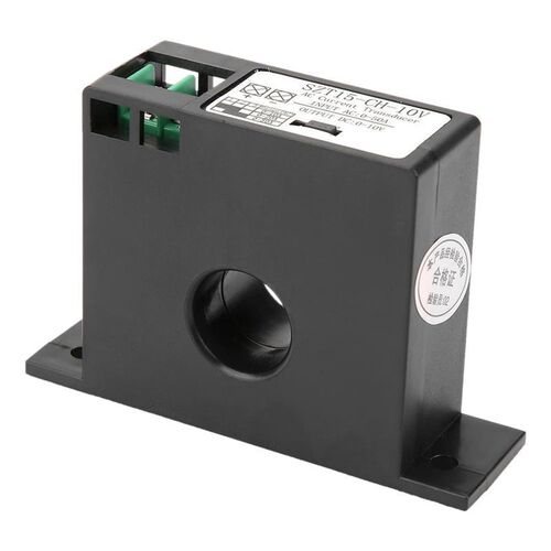 SZT15-CH-10V AC Current Transmitter Current Mutual Inductor