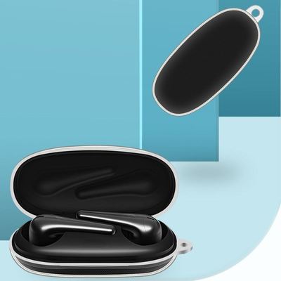 Wireless Headphone Scratch Proof TPU Protective Case Compati