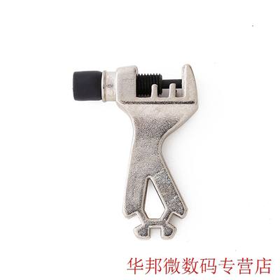 Portable Bicycle Repair Tools 60x40x12mm Bicycle Mountain Bi