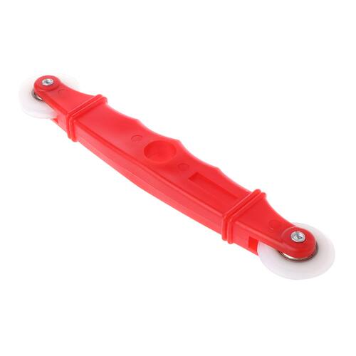 Rubber Gauze Wheel Window Install Tool Screen Door Window In