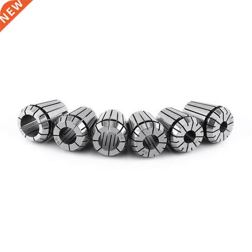 6pcs/Lot 10-20mm ER32 Chuck Collet Accuracy Spring Chuck Col