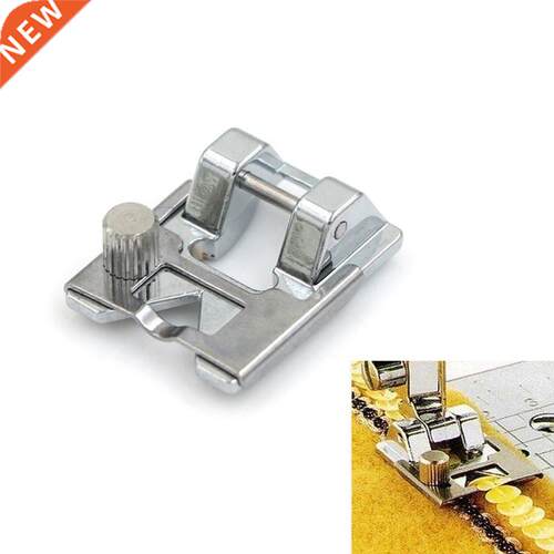 1pc Presser Foot 2.5*2*0.4cm Domeic Sewing Machine Parts P
