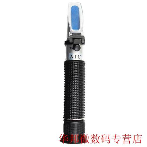 Marine Sources Refractometer Salinity Meter Hand-held Water