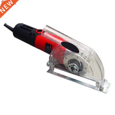 Clear Grinding Dust Shroud Cover For Angle Grinder & 3&q