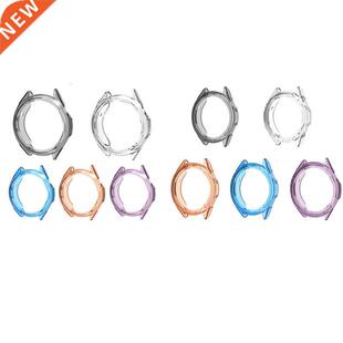 for huawei-Watch -GT Runner Bumper Case Waterproof Ultra-thi