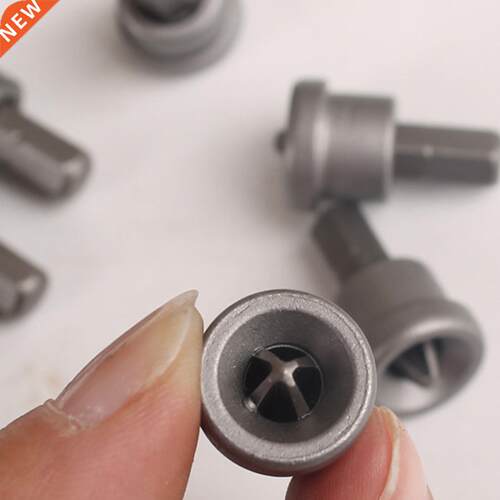 10pcs 25mm Long Depth SPlasterboard Screws Locating Bits PH2