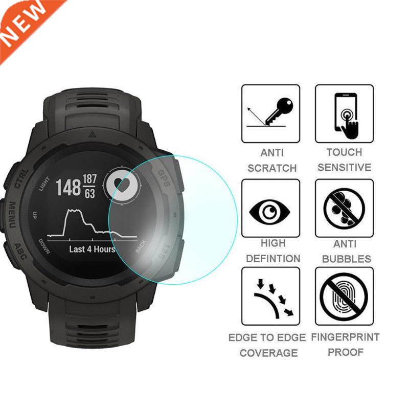 1PC 2PCS Ultr Slim Tempered Glss Screen Protector 3D 9H H