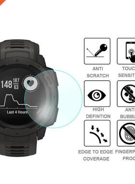 1PC 2PCS Ultr Slim Tempered Glss Screen Protector 3D 9H H