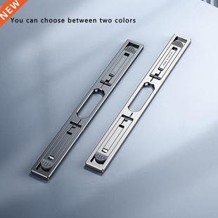 Aluminum Vertical Laptop Stand for MacBook Air Pro Adjustabl