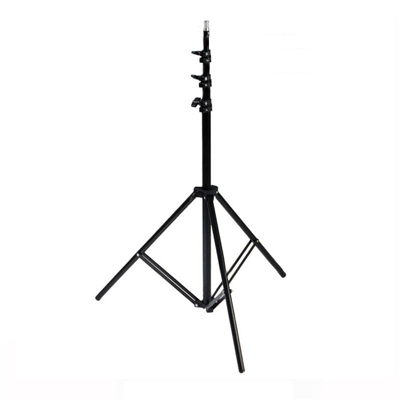 240 cm 95 inch Photo Video Studio Stand For DSLR/ Speedlite