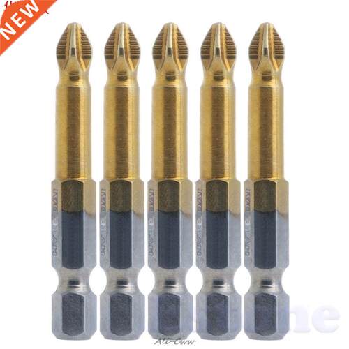 5 pièces titane enduit 1/4 