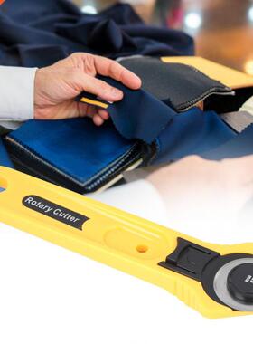 Roller Wheel Round Cutter Cloth Cutting Tool Hardware Access