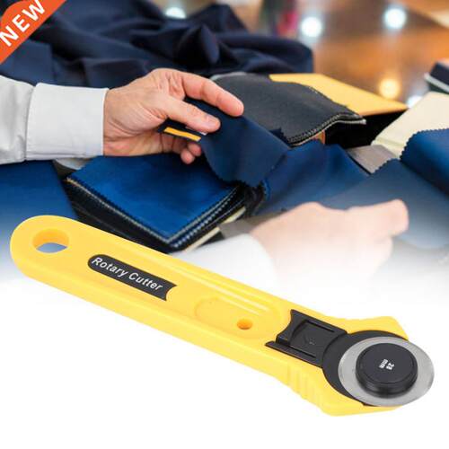 Roller Wheel Round Cutter Cloth Cutting Tool Hardware Access