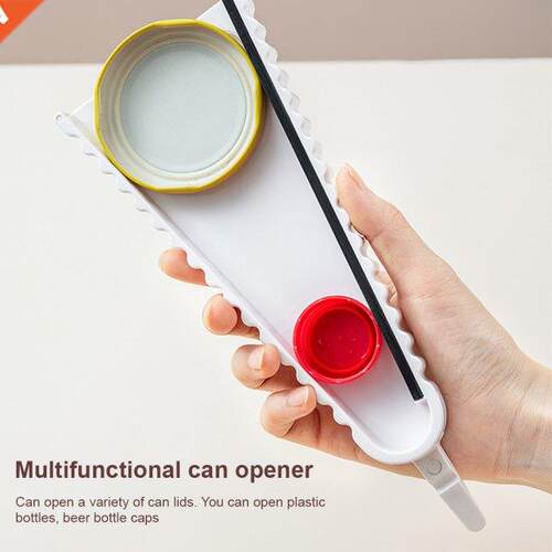 Portable Jars Drinks Bottles Opener Potato Tomato Peeler Non