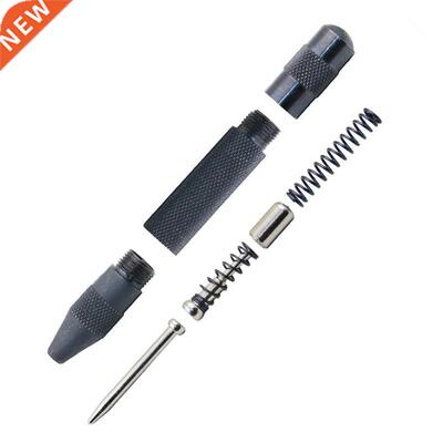 Center Punch - Automatic Super Strong Adjustable Impact Cent