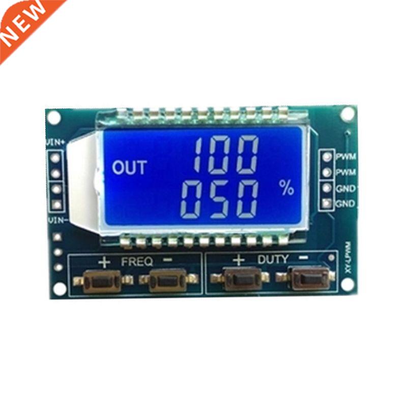 1Hz-150Khz Signal Generator Module Adjustable PWM Pulse Freq