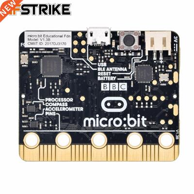 England BBC Microbit Go NRF51822 Development Board Python B