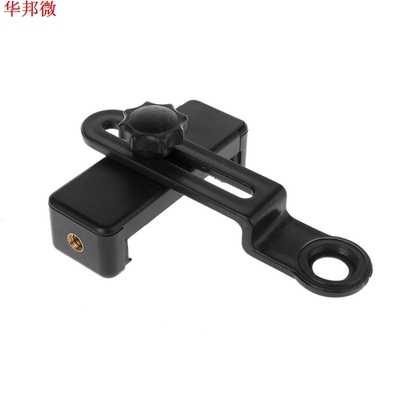 Universal Binocular Monocular Telescope Clip Mount Bracket S
