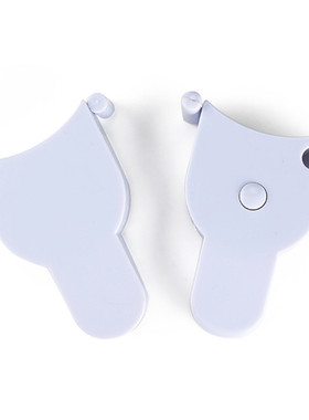 Retractable Metric Tape For Body 150cm Measuring Tape Sewin