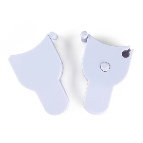 Retractable Metric Tape For Body 150cm Measuring Tape Sewin
