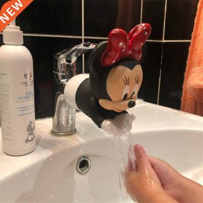 kids water tap Faucet Extender Water Saving silicone Faucet
