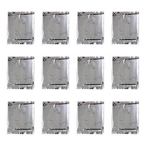 6/12pcs Clothes Pantry Food Moths Pheromone Kller y Glue Pe