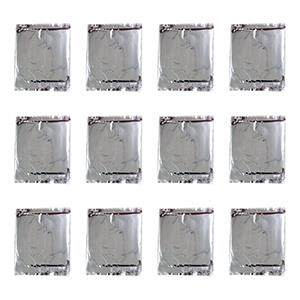 6/12pcs Clothes Pantry Food Moths Pheromone Kller y Glue Pe