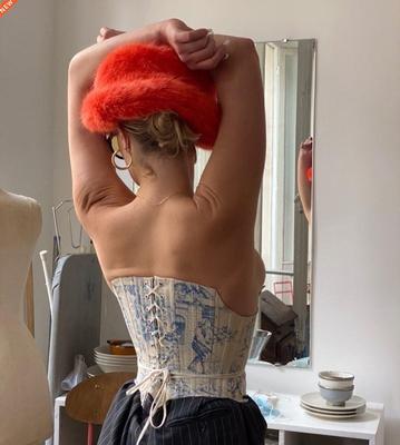 Y2K Women's Fashion Hat Fleece Beanie Winter Autumn