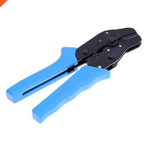 SN-01C SN-01BM Pin Crimping Tool HCS Crimping Plier 2.54mm 3