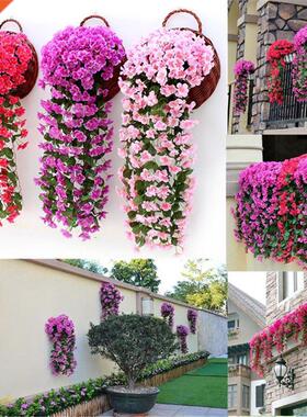 Orchid Artificial Flower Wedding Decoration Rose Fake Flower