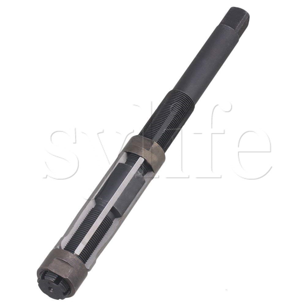 29.5mm-33.5mm Cutting Diameter HSS Adjustable Hand Reamer Mi