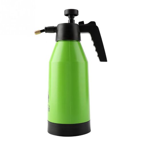 2L Portable Pressure Water Multi Purpose Handheld Sprayer Ga