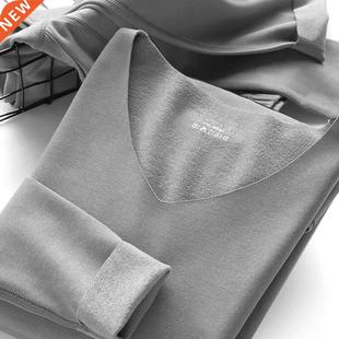 Long Johns For Male Female Warm Thermal Underwear 2 Piece/Se