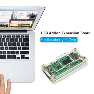 For Raspberry Pi Zero USB Expansion Bod for Zero 1.3 Zero