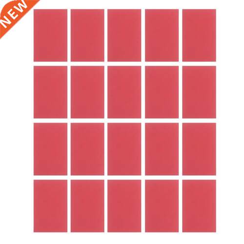 20Pcs/Set  5D Diamond Painting Glue Clay Embroidery Cross