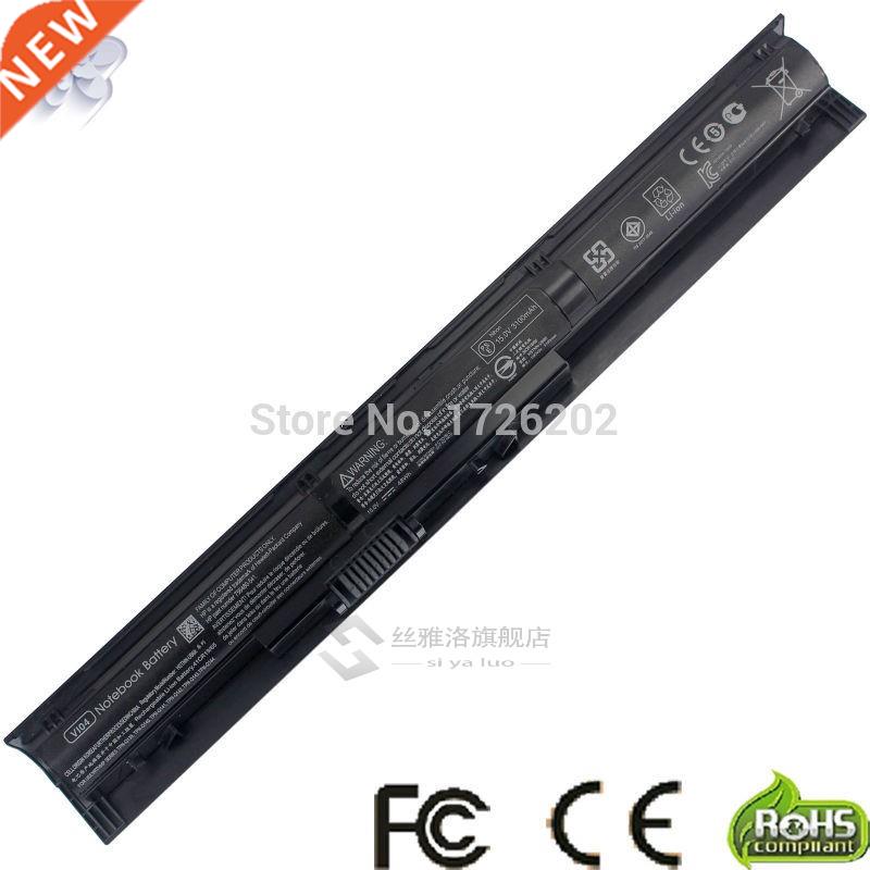 Laptop Battery VI04 VI04XL V104 V104 VI04 HP Envy 14 15 17