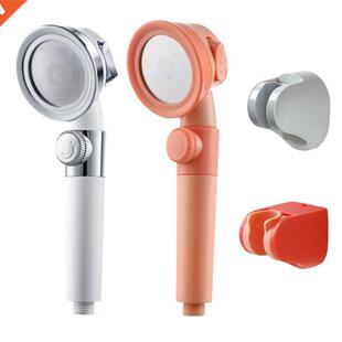 Adjustable Shower Head High Pressure  Modes Pressurized Jet