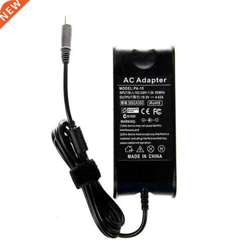 90W Power Adapter For DELL INSPIRON 15R N5110 PA-3E PA-10